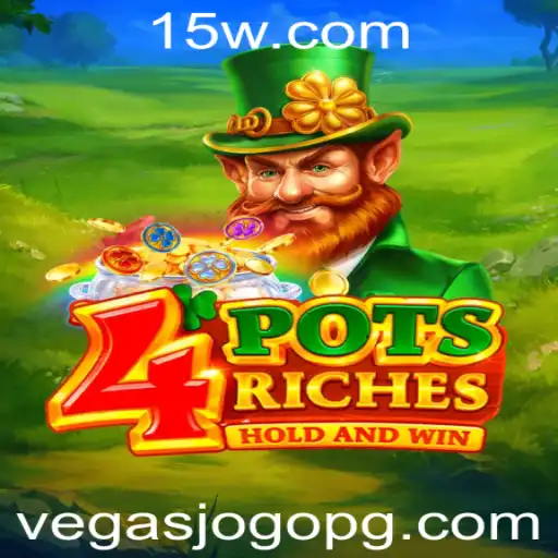 Explorando o Emocionante Mundo do Jogo 4potsriches