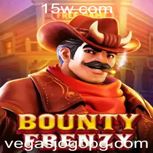 Descobrindo o BountyFrenzy: Um Mergulho no Mundo do Jogo Vegas