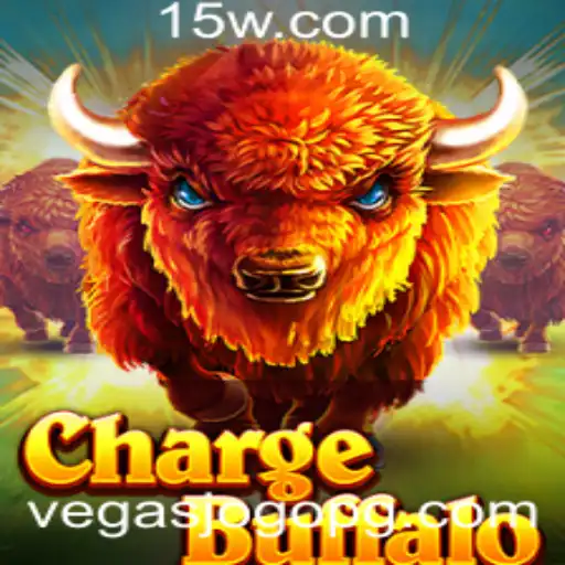 Desvendando o Mistério do Jogo ChargeBuffalo