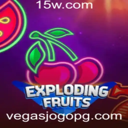 ExplodingFruits: Um Mergulho no Universo Vibrante dos Jogos de Slot