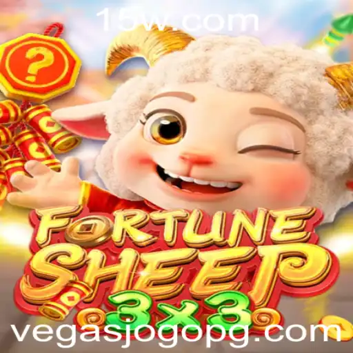 Descubra o Universo de FortuneSheep: O Jogo de Vegas que Conquista Corações