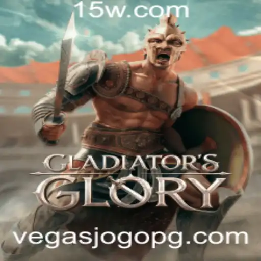 GladiatorsGlory: Mergulhe na Arena com Estratégia e Coragem