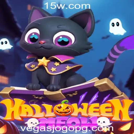 Explorando HalloweenMeow: O Novo Sensação Entre os Jogos de Azar