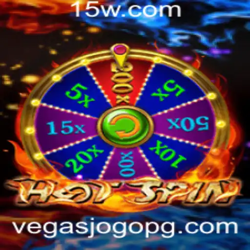 Descubra o Fascinante Mundo do HotSpin: O VegasJogo que Conquista os Jogadores