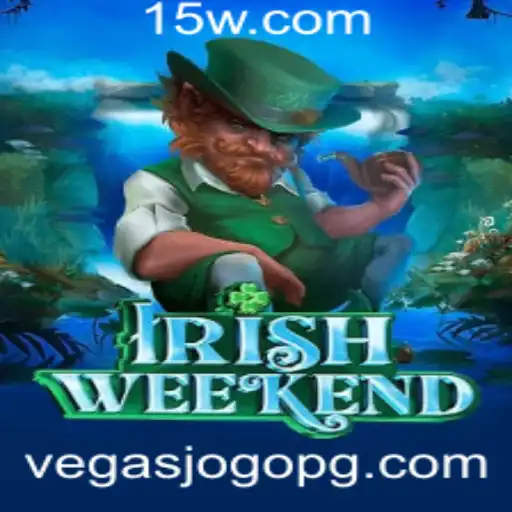 Descubra o Fascinante Mundo de IrishWeekend: O Jogo Que Conquista Vegas