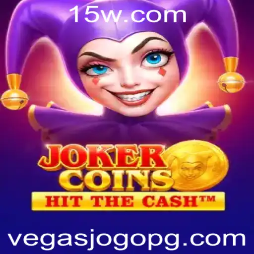 Explorando o JokerCoins: Um Mergulho nas Emoções de Vegas
