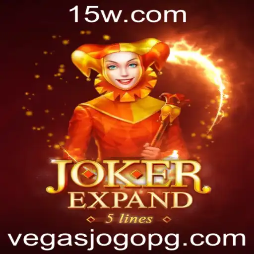 Explorando o Universo de JokerExpand: O Novíssimo Jogo de Vegas