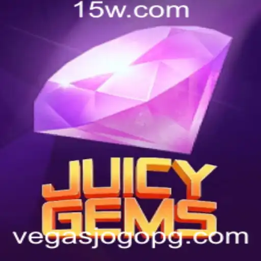 Descubra a Emoção de JuicyGems: O Jogo de Azar Inspirado em Las Vegas