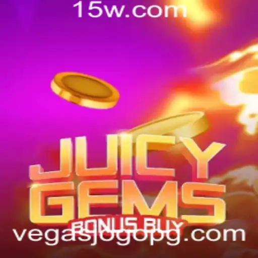 JuicyGemsBonusBuy: Um Mergulho no Universo das Apostas com VegasJogo
