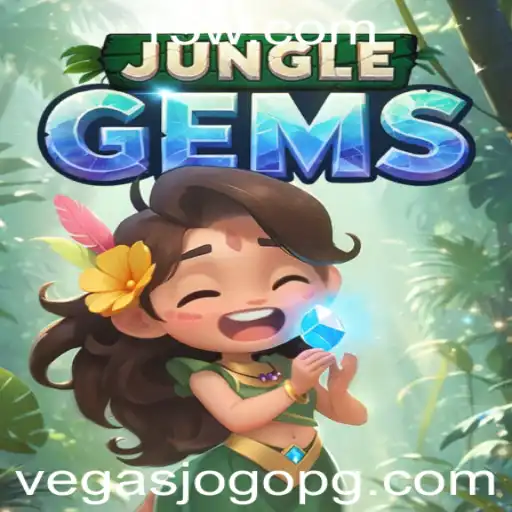 JungleGems: Descubra o Fascinante Mundo do Novo Jogo de Aventura