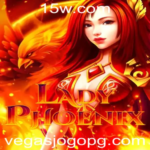 LadyPhoenix: Descubra o Jogo de Aventura no Estilo Vegas