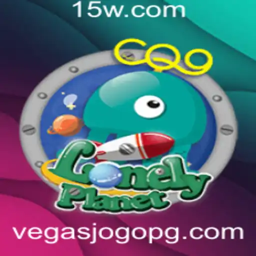 LonelyPlanet: O Universo Emocionante do Jogo VegasJogo