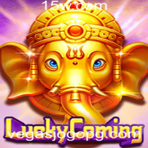 LuckyComing: O Jogo de Azar que Está Conquistando Vegas