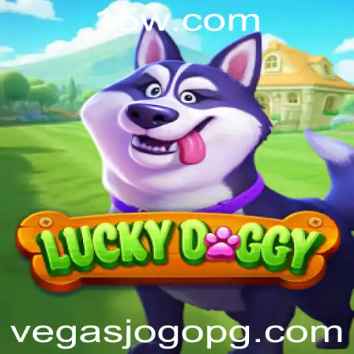 Descubra o Excitante Mundo de LuckyDoggy: O Jogo Que Conquista Vegas