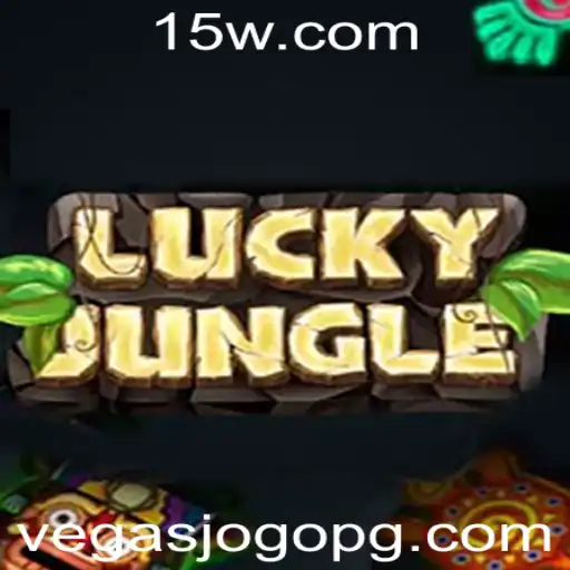 Explorando o Encantador Mundo de LuckyJungle: O Novo Sucesso dos Jogos de Cassino