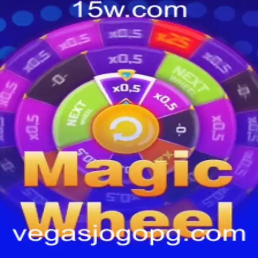 Explorando MagicWheel: O Novo Sensação entre os Jogos de Casino Estilo Vegas