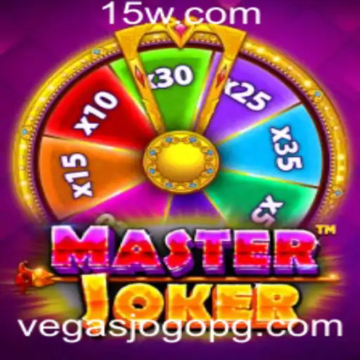 MasterJoker: O Novo Fenômeno no Mundo dos Jogos de Vegas