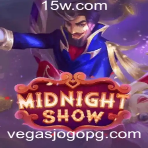 Descubra a Emoção de MidnightShow: O Jogo de Vegas que Todos Estão Comentando