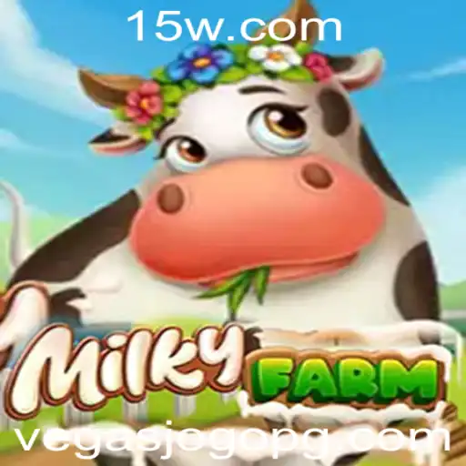 Explorando o Excitante Mundo de MilkyFarm: O Jogo que Conquista a Comunidade VegasJogo