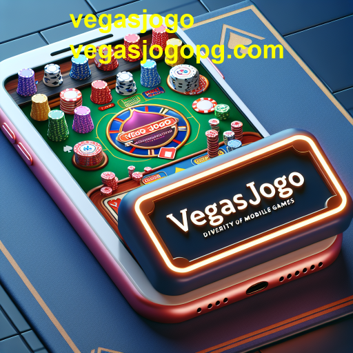 A Ascensão dos Jogos Mobile: Tendências e Futuro da Categoria