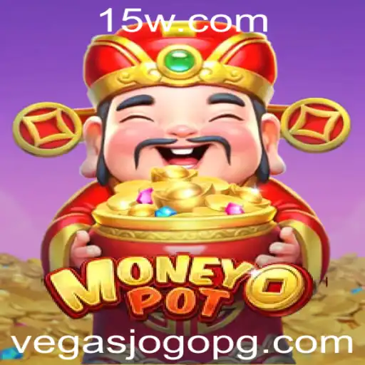 MoneyPot: Descubra o Novo Sucesso dos Cassinos com Vegasjogo