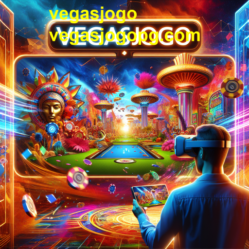 As Últimas Novidades do Mundo dos Jogos: O Que Esperar Para o Futuro