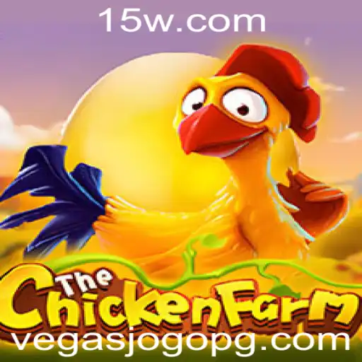 Descubra ChickenFarm: O Novo Sensação de Jogo com Temática Rural