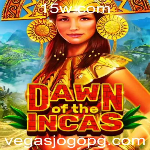 DawnoftheIncas: Descubra o Fascinante Mundo do Novo Jogo de Estratégia