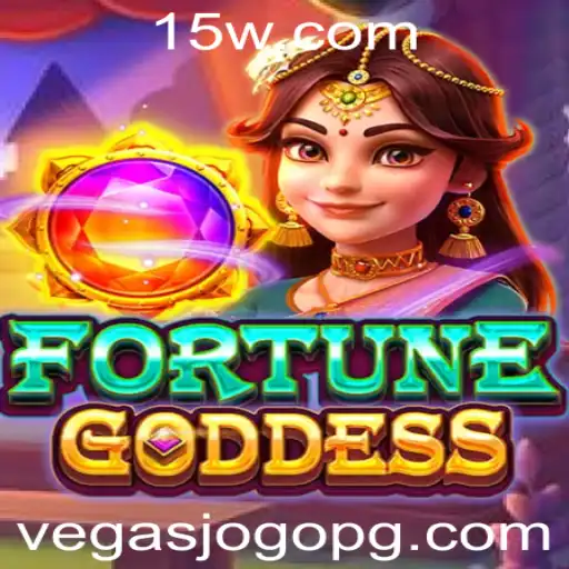 FORTUNEGODDESS: Descobrindo o Mundo do Vegasjogo
