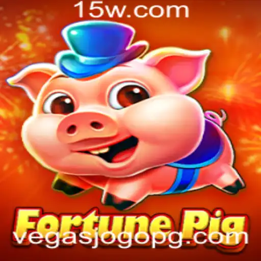 Descubra FortunePig: O Jogo de Cassino que Conquista Vegas