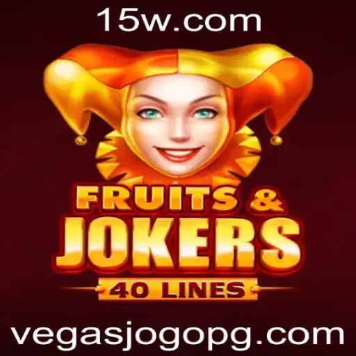 Explorando o Fascinante Mundo de FruitsAndJokers40: Um Jogo de Slots com Temática de Cassino