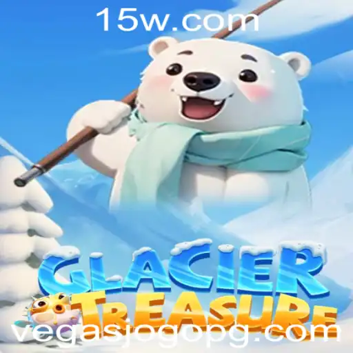 Descubra a Aventura Gelada em GlacierTreasure: Um Encontro Explosivo Com a Diversão