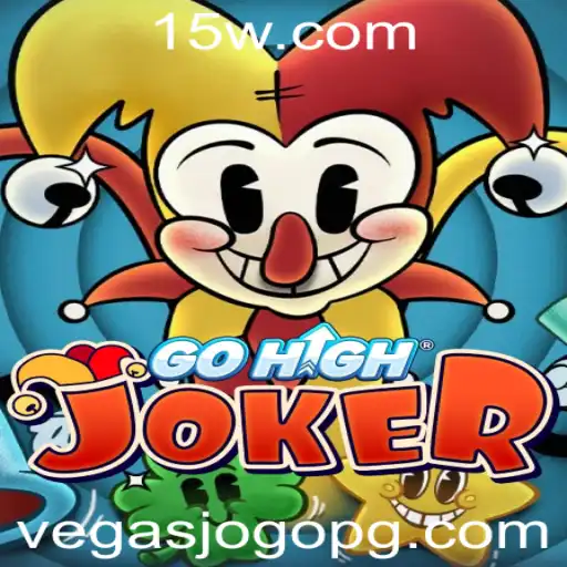 Explorando o Fascinante Mundo do GoHighJoker: O Jogo de Cartas Inspirado em Las Vegas