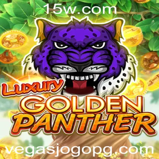 LUXURYGOLDENPANTHER: Uma Imersão no Mundo dos Jogos de Última Geração