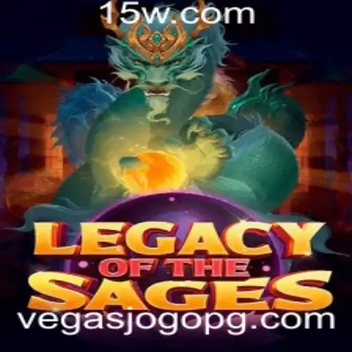 Explorando o Mundo de LegacyoftheSages: O Novo Sensação entre os Jogos de Vegas