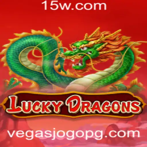 Descubra LuckyDragons: O Novo Sensação de Vegas