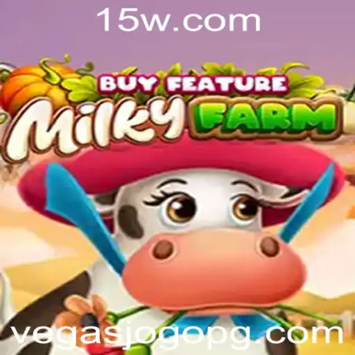 Explorando o Inovador 'MilkyFarmBuyFeature': O Novo Fenômeno dos Jogos em Vegas