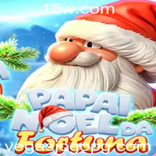 Descubra o Mundo de PapaiNoeldaFortuna: O Novo Sensação dos Jogos de Cassino