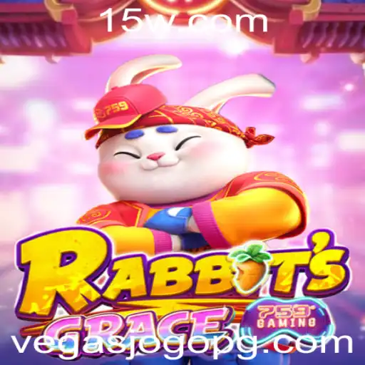 Desvendando a Emoção de RabbitsGrace: O Novo Sucesso dos Jogos