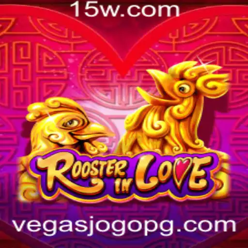 Descubra RoosterInLove: O Novo Sensação dos Jogos de Vegas