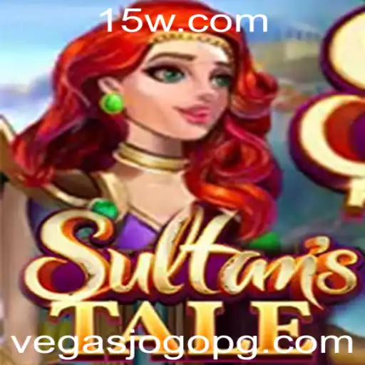Descubra Sultanstale: O Novo Jogo de Vegasjogo