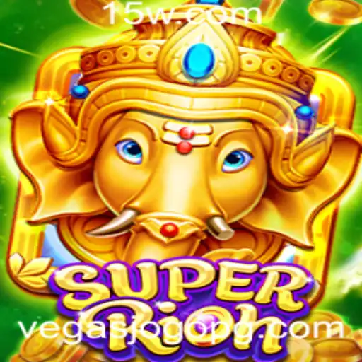 Explorando o Jogo SuperRich: Uma Nova Sensação no Mundo dos Jogos em Vegas