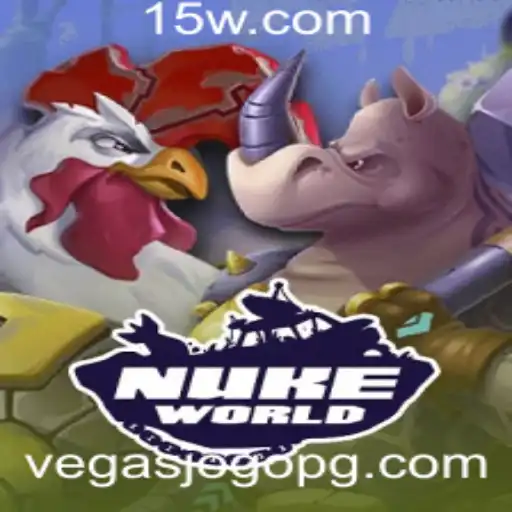NukeWorld: Aventuras e Estratégias no Novo Jogo Sensação