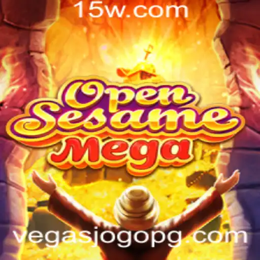 OPENSESAMEMEGA: A Revolução do Entretenimento em Vegasjogo