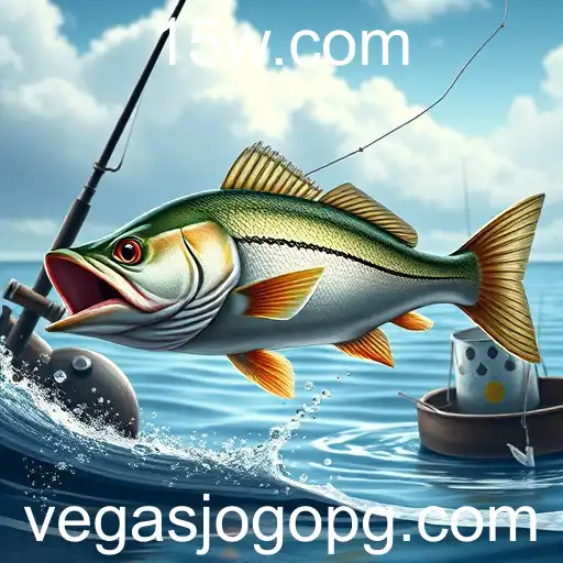 Explorando o Universo dos Jogos de Pesca Online