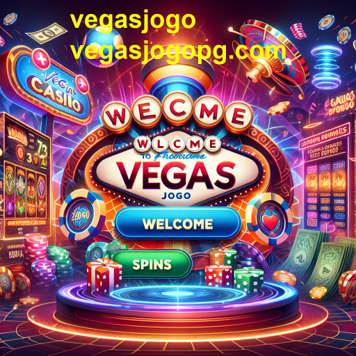 Promoções Imperdíveis em Vegasjogo: Maximize sua Experiência de Jogo