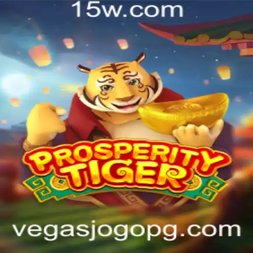 Descobrindo o Jogo ProsperityTiger