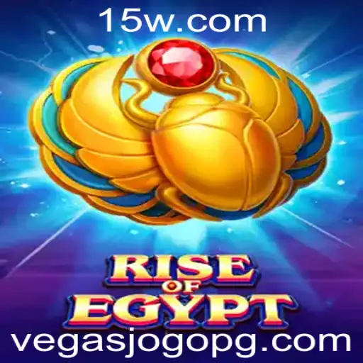 Explore da Antiguidade aos Prêmios Modernos com RiseOfEgypt