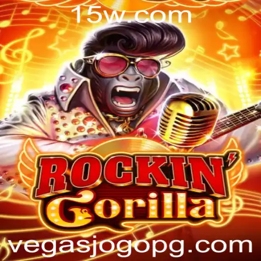 RockinGorilla: O Jogo de Cartas que está Conquistando Vegas