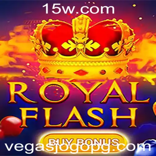 RoyalFlashBuyBonus: Descubra o Novo Sensação de Vegas